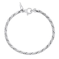 Bracelet Giovanni Raspini Homme Uomo in Argent 12232L
